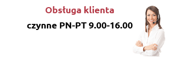 Obsługi klienta w Chojnówie